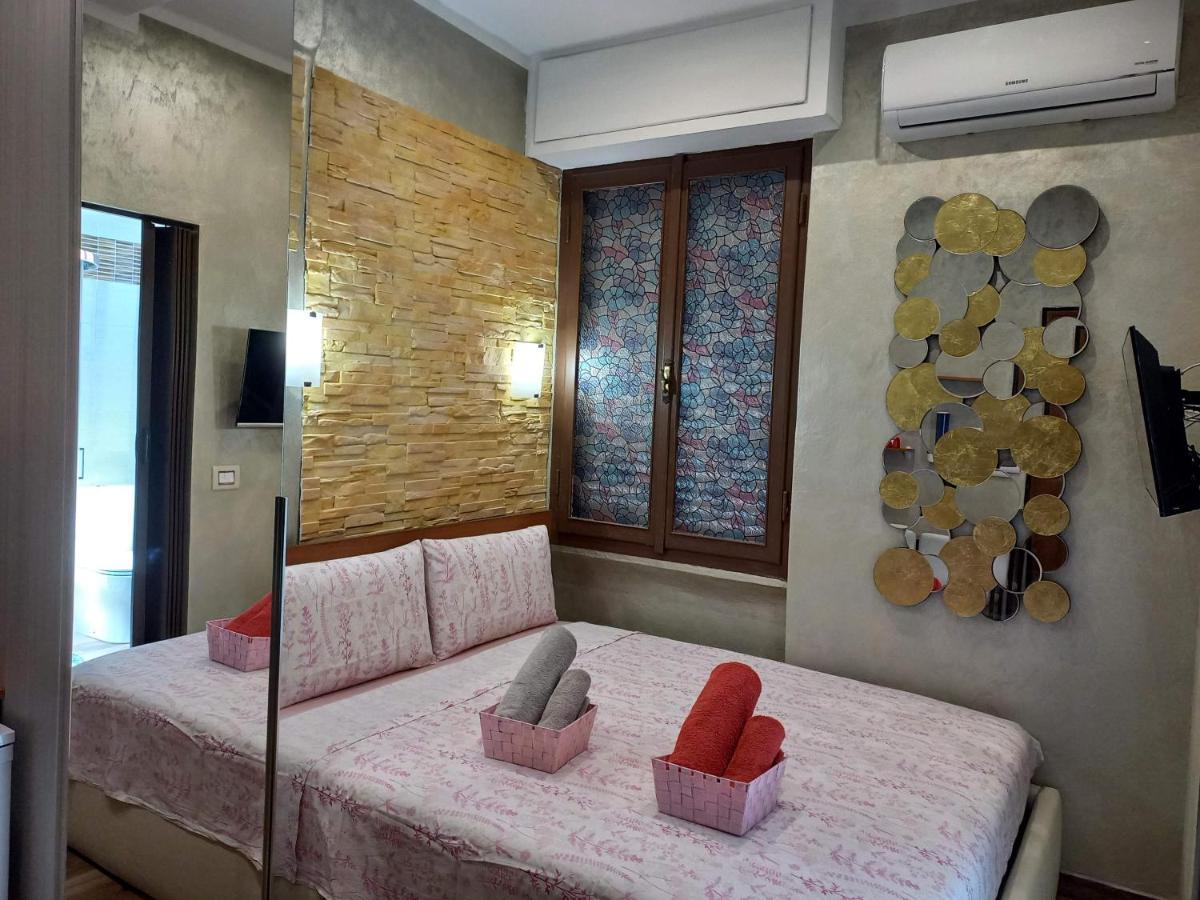 ميلان Inna Best House المظهر الخارجي الصورة