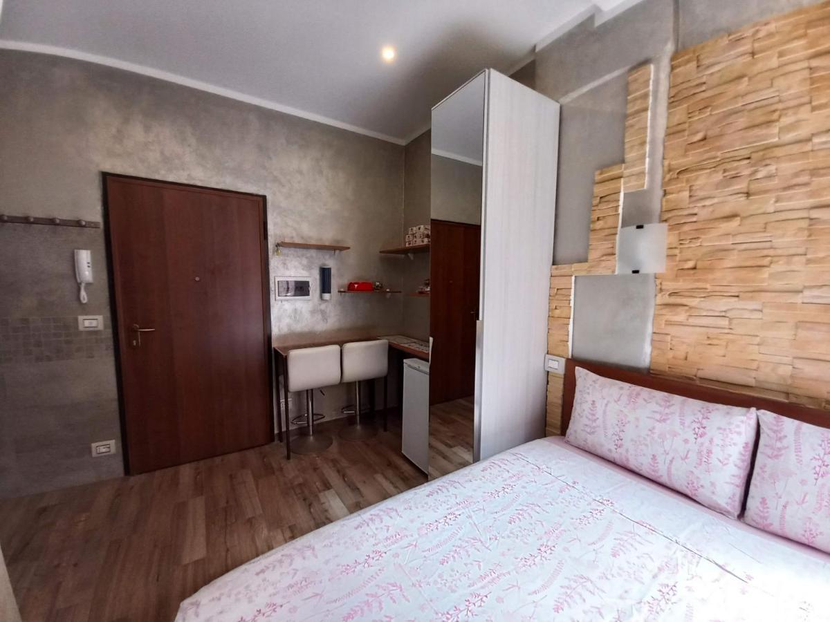 ميلان Inna Best House المظهر الخارجي الصورة