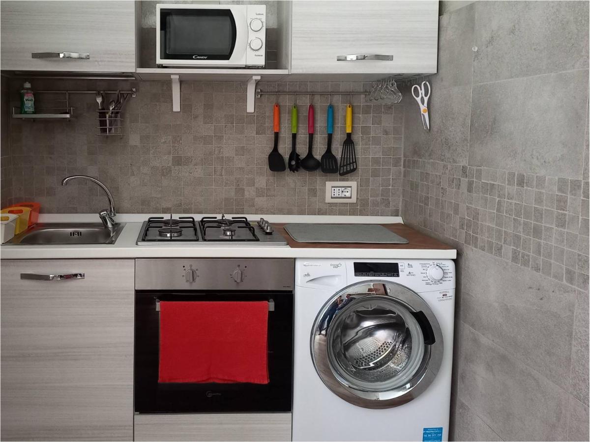 ميلان Inna Best House المظهر الخارجي الصورة
