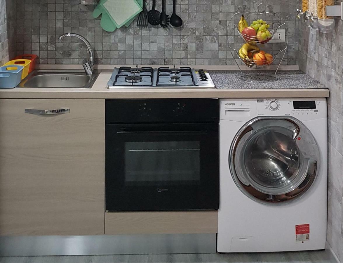 ميلان Inna Best House المظهر الخارجي الصورة