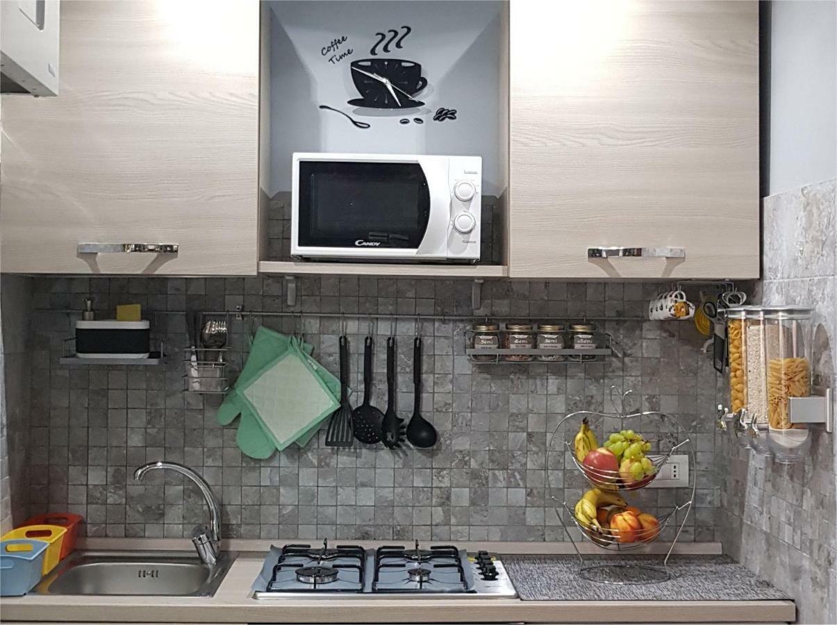 ميلان Inna Best House المظهر الخارجي الصورة