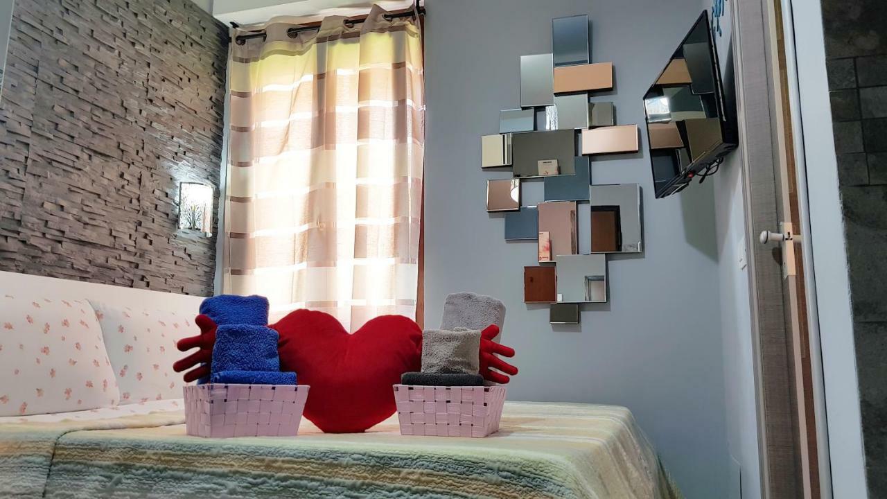 ميلان Inna Best House المظهر الخارجي الصورة