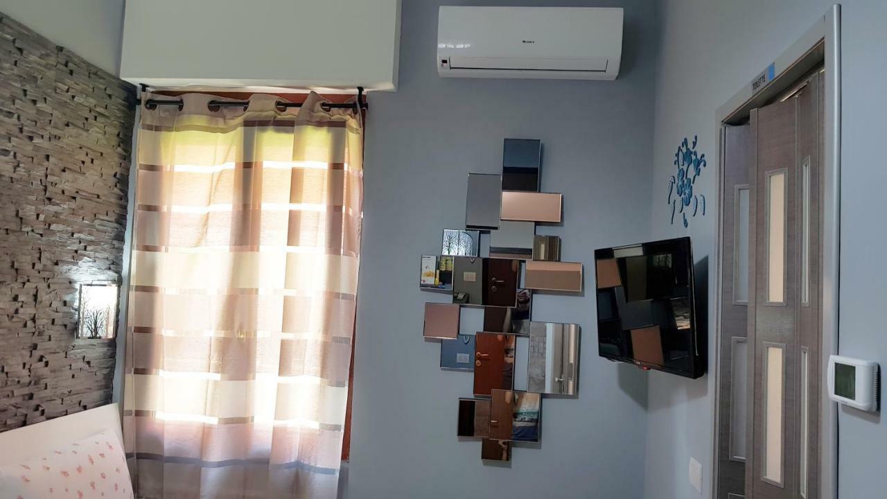 ميلان Inna Best House المظهر الخارجي الصورة
