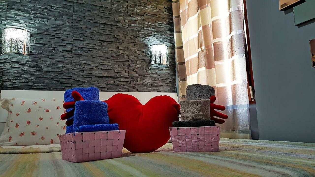 ميلان Inna Best House المظهر الخارجي الصورة