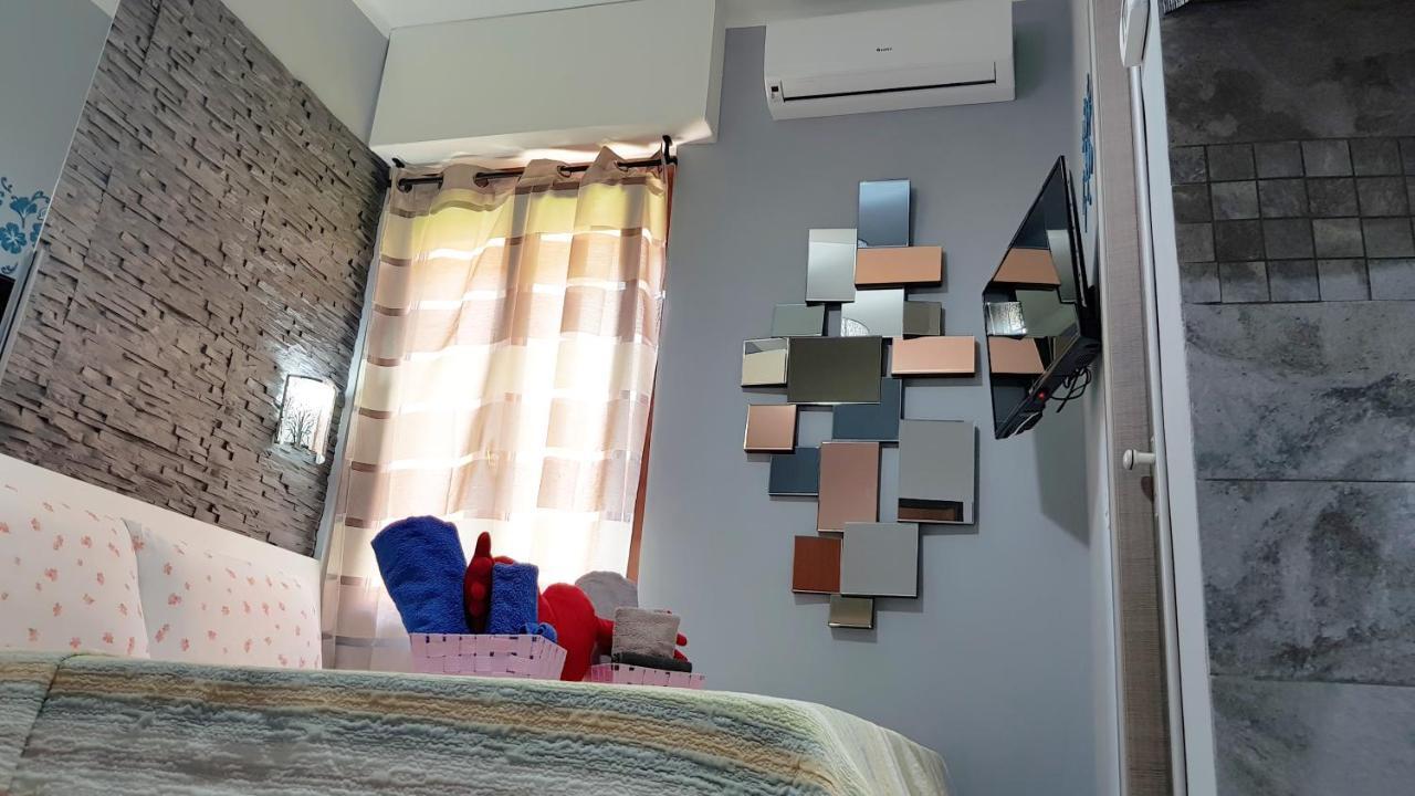 ميلان Inna Best House المظهر الخارجي الصورة